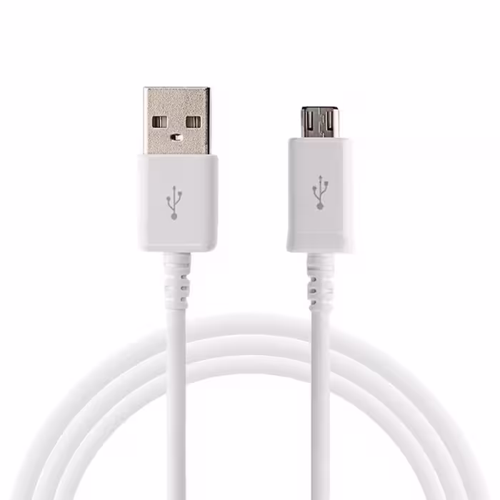 کابل تبدیل USB به microUSB مدل EP-DG925UWZ طول 1.2 متر