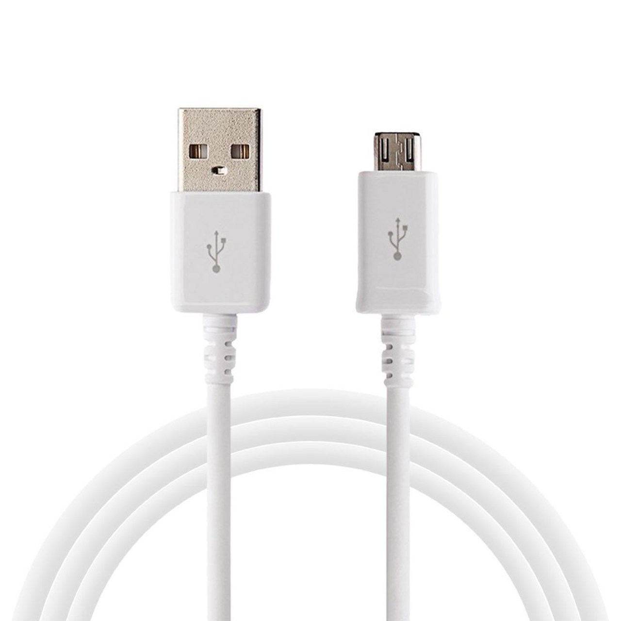 کابل تبدیل USB به microUSB مدل EP-DG925UWZ طول 1.2 متر