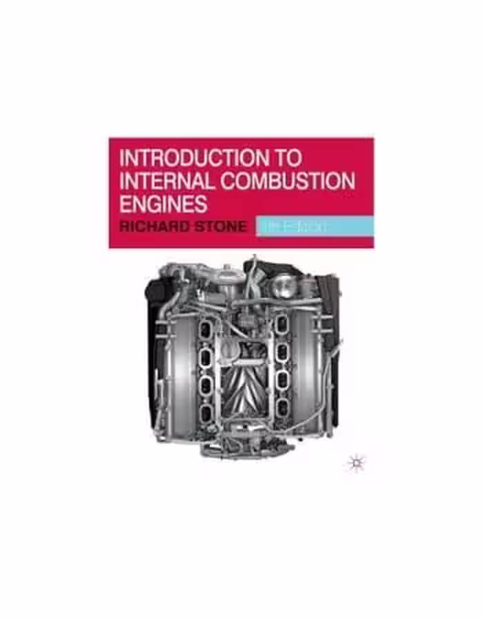 󾕇 دانلود کتاب Stone R., Introduction to Internal Combustion Engines, 4th ed, 2012 - دانلود کتاب های دانشگاهی