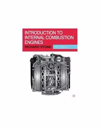 󾕇 دانلود کتاب Stone R., Introduction to Internal Combustion Engines, 4th ed, 2012 - دانلود کتاب های دانشگاهی