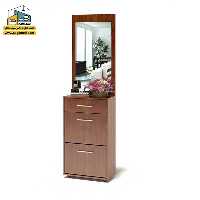 میز آرایش کد DMP120 - فروشگاه سه گامه