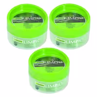 کرم مرطوب کننده لیمپیو مدل Jojoba حجم 200 میلی لیتر مجموعه 3 عددی