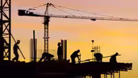 پاورپوینت روشهای اجرایی ساختمان