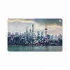 برچسب پوششی ماهوت مدل Shanghai City مناسب برای تبلت سامسونگ Galaxy Tab A 10.1 2019 T515