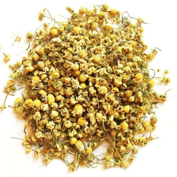 بابونه اعلا 100 گرمی