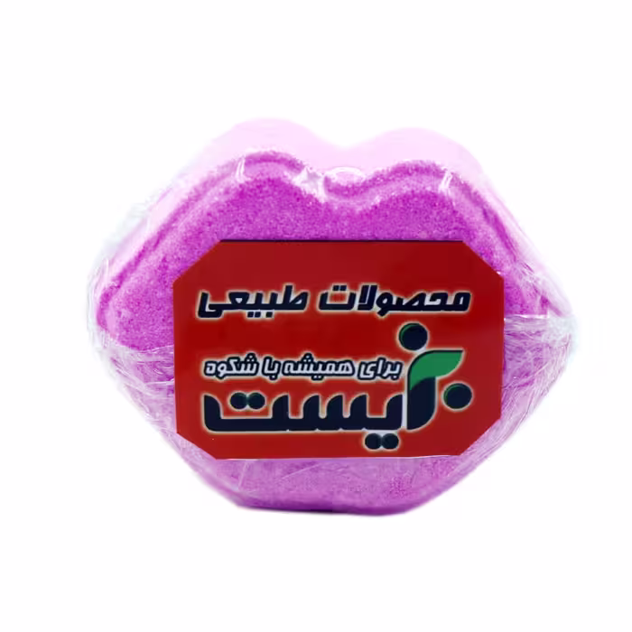 کوکتل پدیکور بمب حمام 90گرمی
