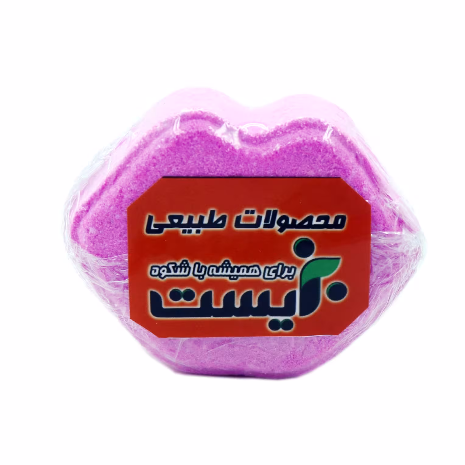 کوکتل پدیکور بمب حمام 90گرمی