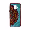 کاور مدل GOL NSFE مناسب برای گوشی موبایل سامسونگ Galaxy A6 2018