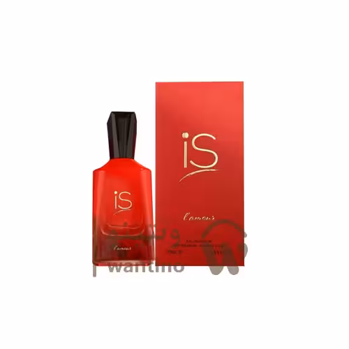 عطر ادکلن زنانه جورجیو آرمانی سی پشن فراگرنس ورد ای اس لامور (Fragrance World Giorgio Armani Sì Passione)