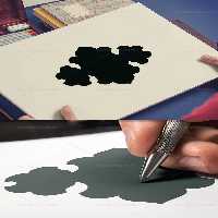 کادر تذهیب 154 | گرافیک با طعم تربچه