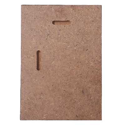 تابلو شاسی طرح ریک و مورتی کد Rick And Morty 422