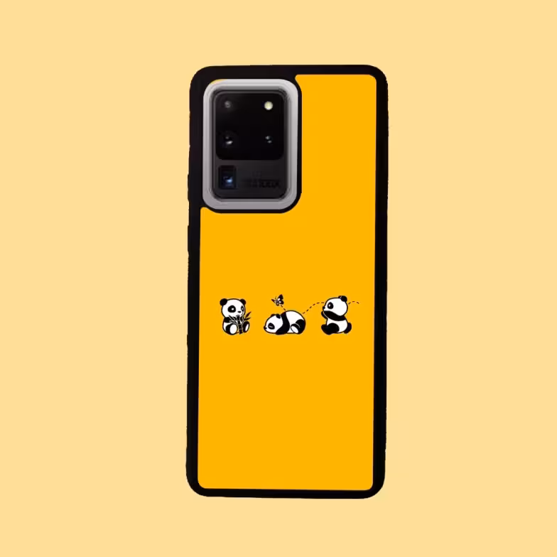 کاور گارد قاب مناسب برای گوشی سامسونگ S20 ULTRA -کد1535