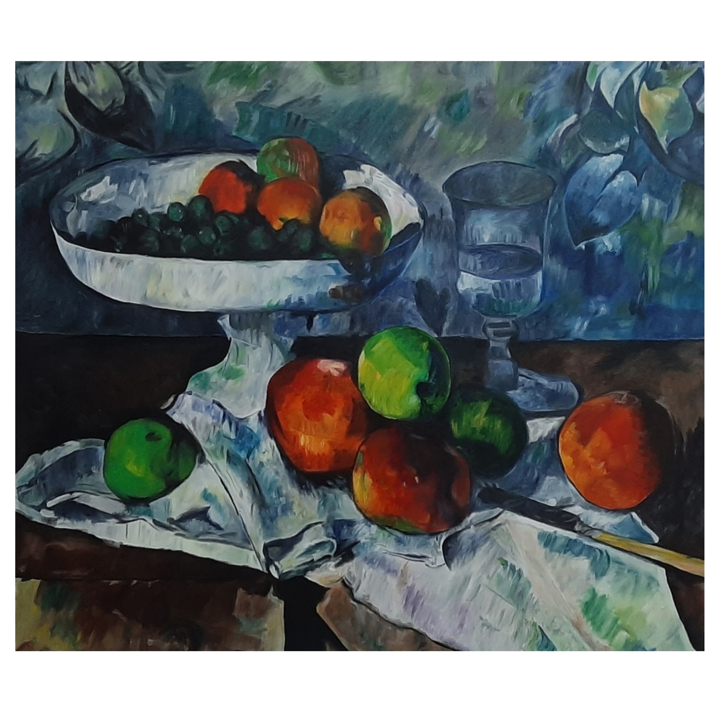 تابلو بوم کد 01