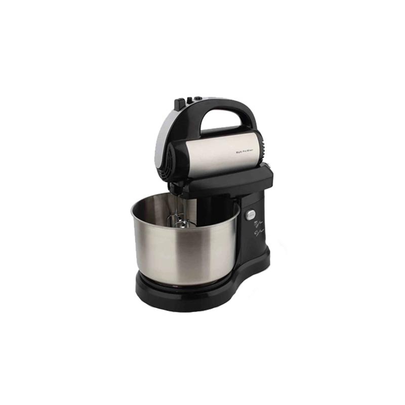 همزن کاسه دار گوسونيک مدل GHM-834 | ژینال