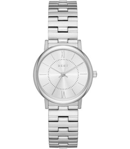 ساعت مچی زنانه دی کن وای(DKNY) اصل| مدل NY2547