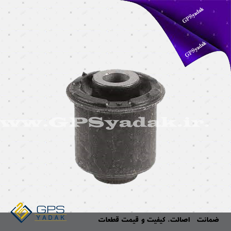 بوش طبق کوچک هیوندای آزرا کالیفرنیا