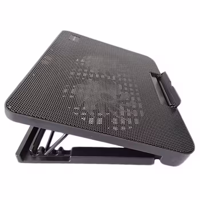 پایه خنک کننده لپ تاپ مدل N99