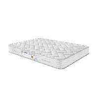 تشک رویال مدل Roy5 یک نفره سایز 200x90 سانتی متر