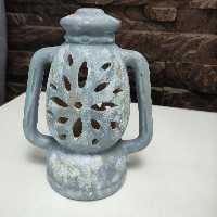 صنایع سفالی