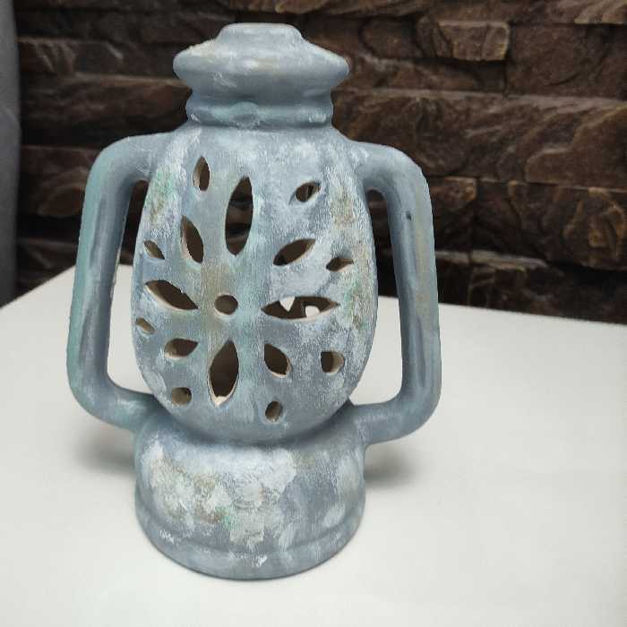 صنایع سفالی