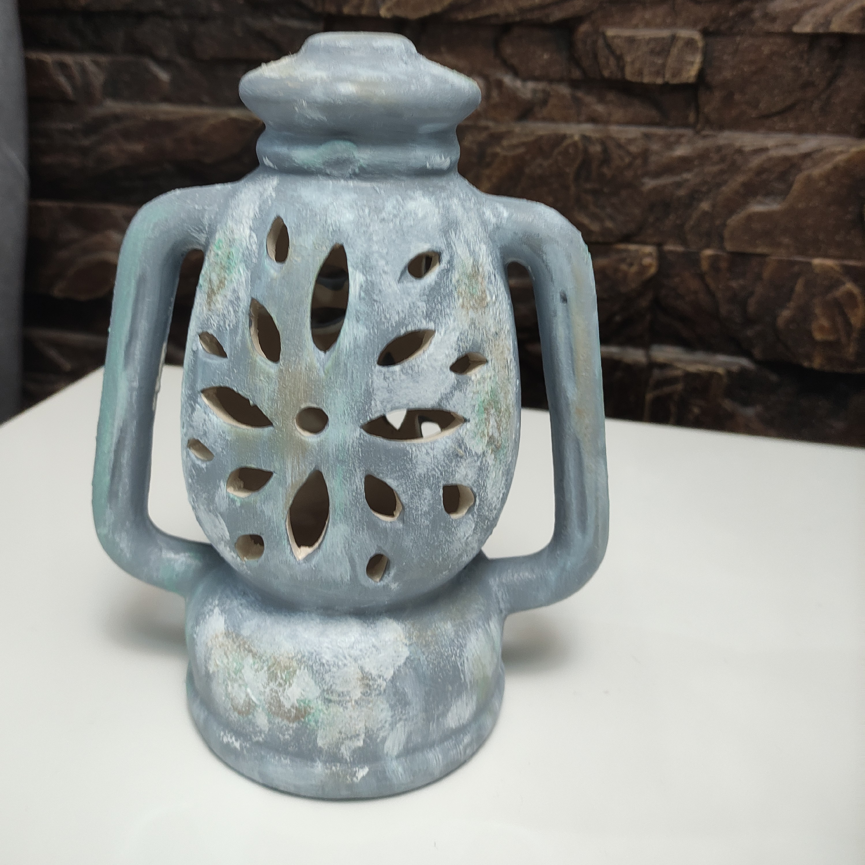 صنایع سفالی