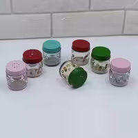 نمکپاش و بانکه نقلی تاینی