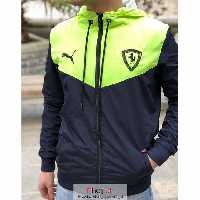 اطلاعات ، قیمت و خرید کاپشن PUMA کد VM71