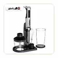گوشکوب برقی 4 کاره بلانزو مدل BHB-1110