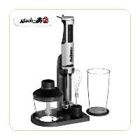 گوشکوب برقی 4 کاره بلانزو مدل BHB-1110