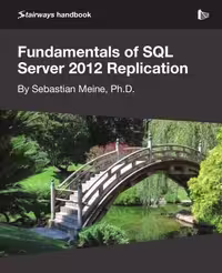 خرید و دانلود نسخه کامل کتاب Fundamentals of SQL Server 2012 Replication