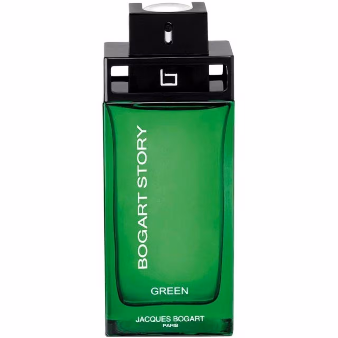 ادو تویلت مردانه ژاک بوگارت مدل Bogart Story Green حجم 100 میلی لیتر