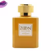 ادو پرفیوم زنانه آرکاس مدل زون پور فم Arqus Zoon Pour Femme