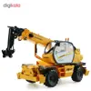 ماشین بازی کایدویی مدل 625048 Multifunctional Crane