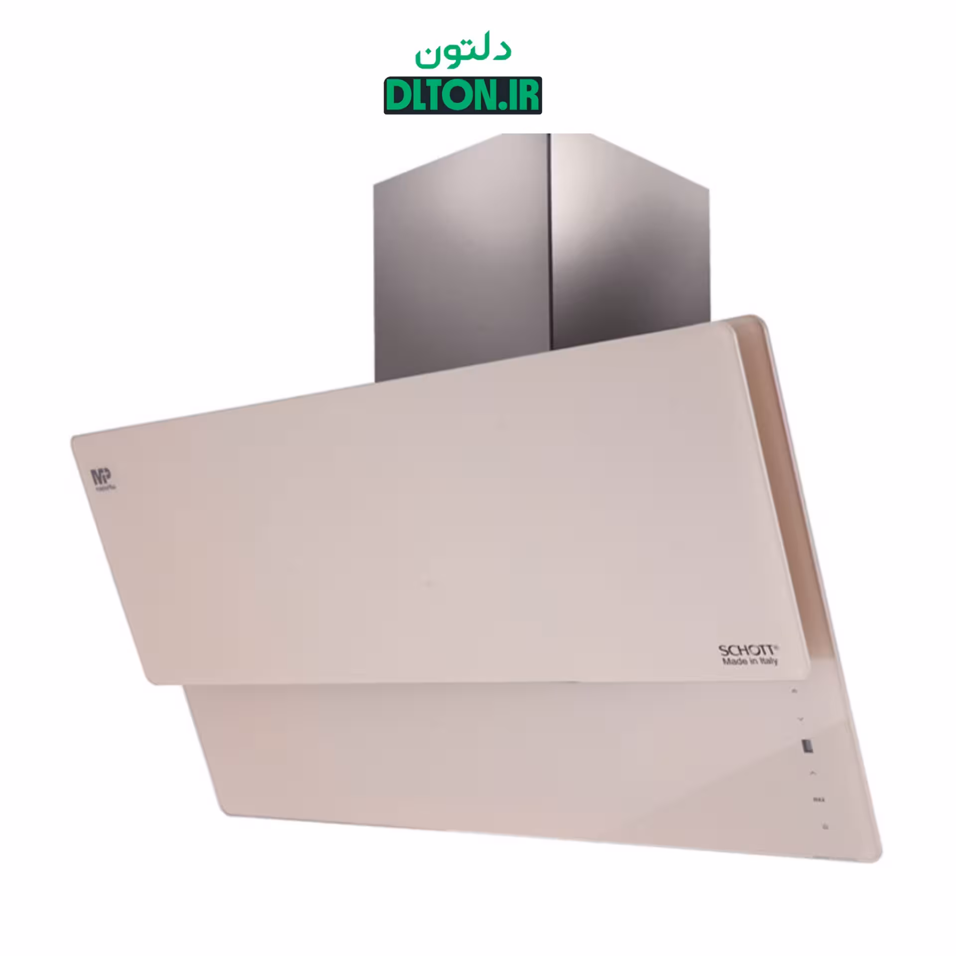 هود مسترپلاس مدل H914