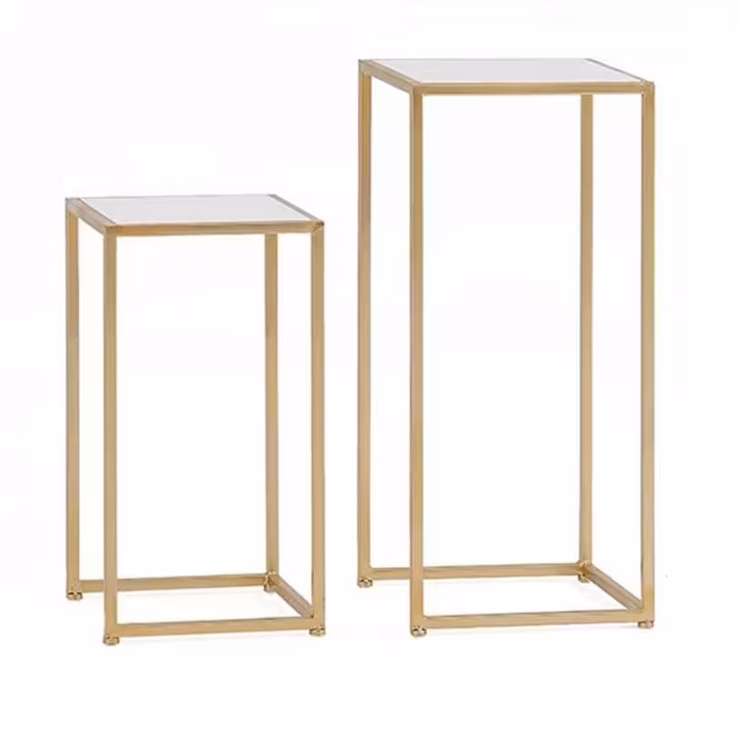 استند گلدان کد ER2200 مجموعه 2 عددی
