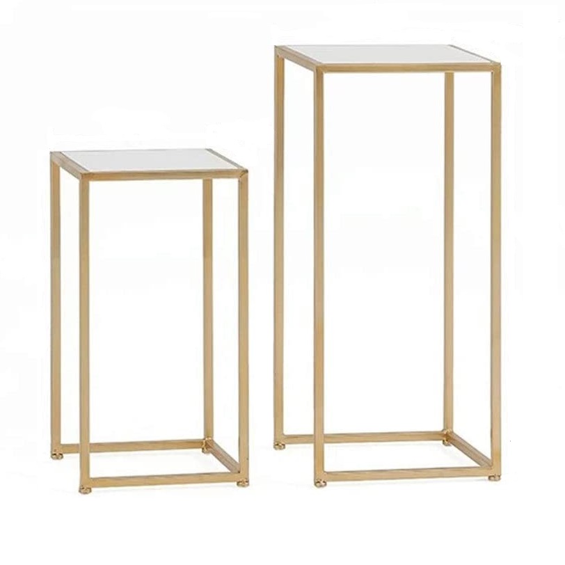 استند گلدان کد ER2200 مجموعه 2 عددی