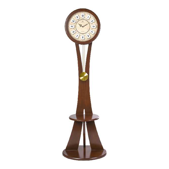 ساعت ایستاده شوبرت کد 6655