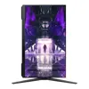 مانیتور مخصوص بازی سامسونگ مدل G3 Odyssey LS24AG320N سایز 24 اینچ