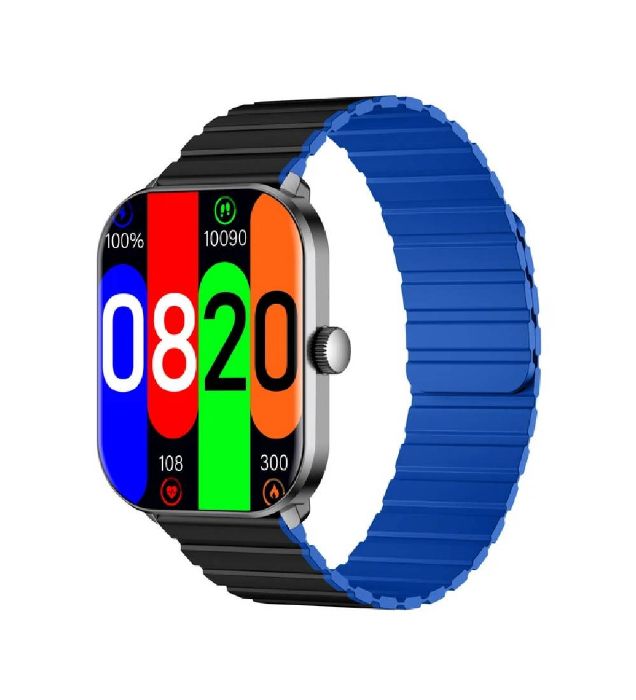 خرید و قیمت ساعت هوشمند گلوریمی GS1 Pro (2024)