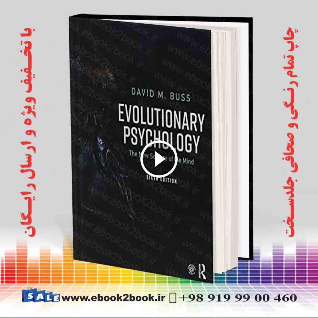 Evolutionary Psychology 6th Edition