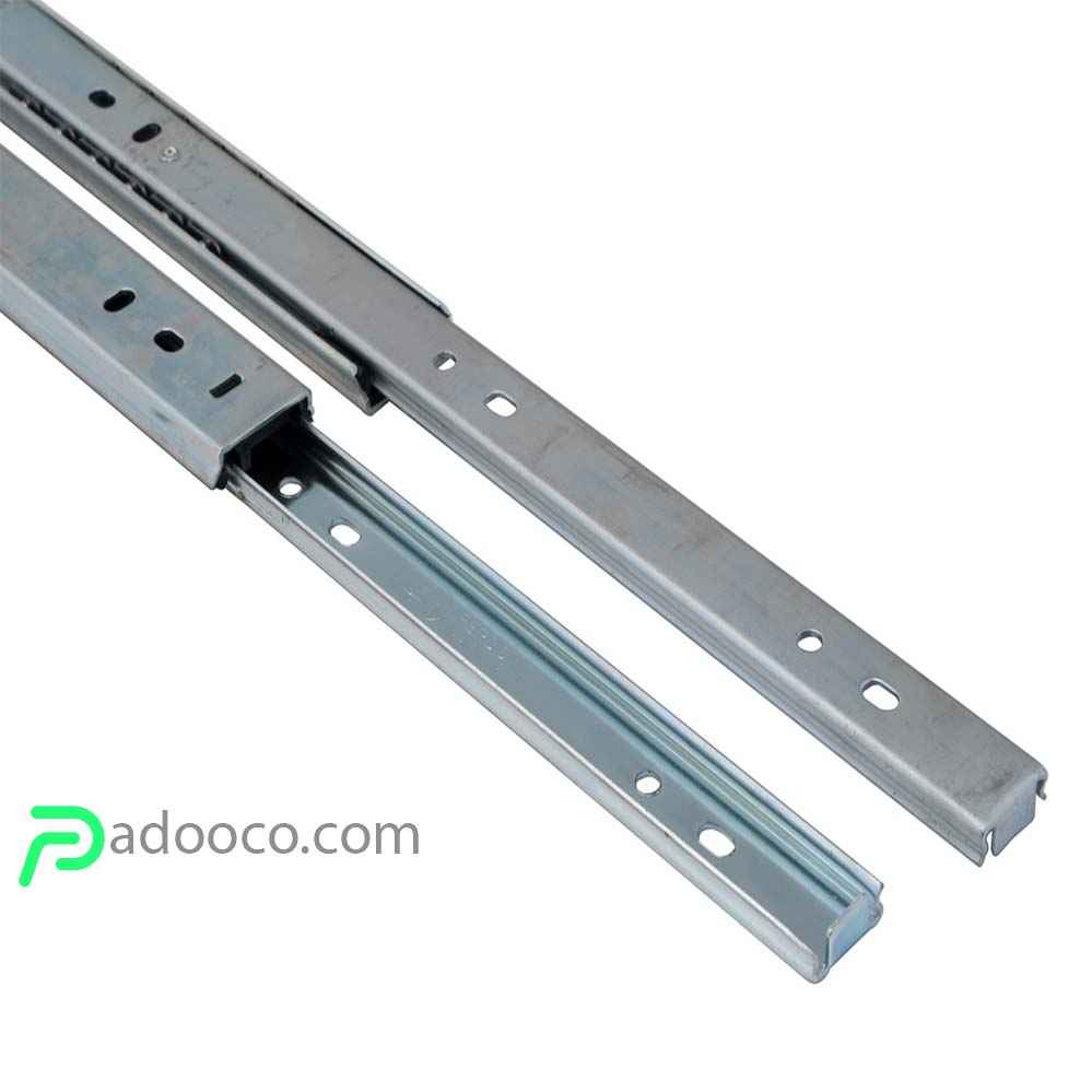 ریل کشو چینی 2 تکه