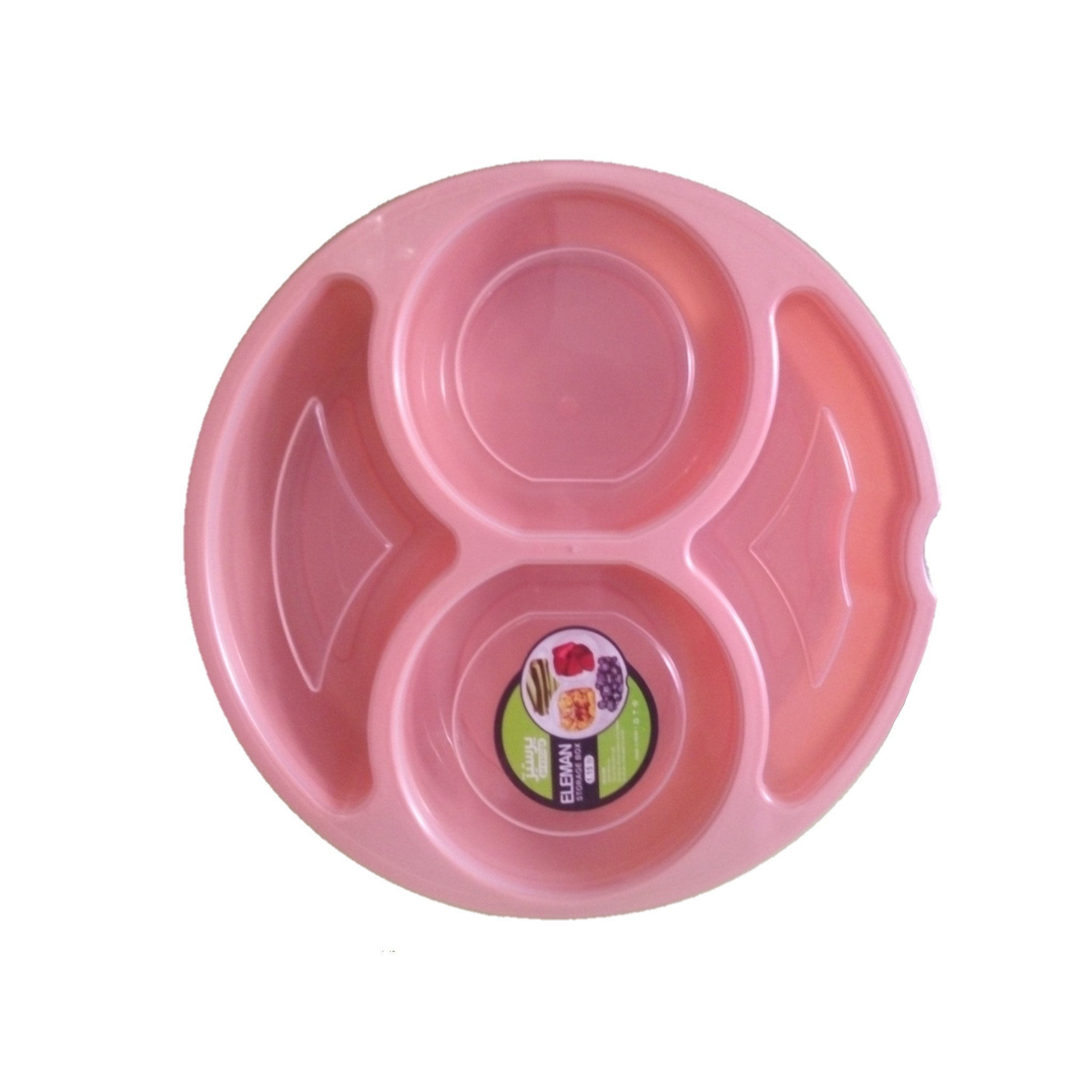 ظرف نگهدارنده پرستیژ کد 1193