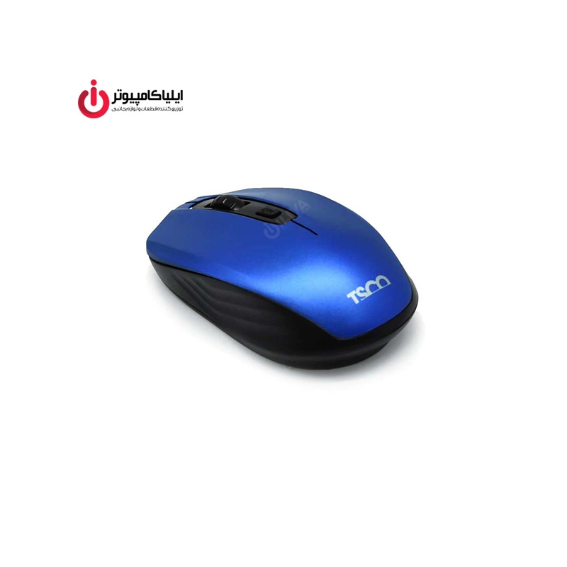 ماوس بی سیم تسکو مدل TM 666W