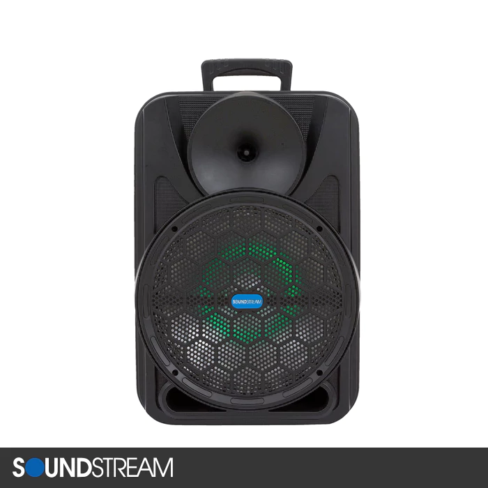 پخش کننده خانگی ساند استریم مدل ST-LX3000