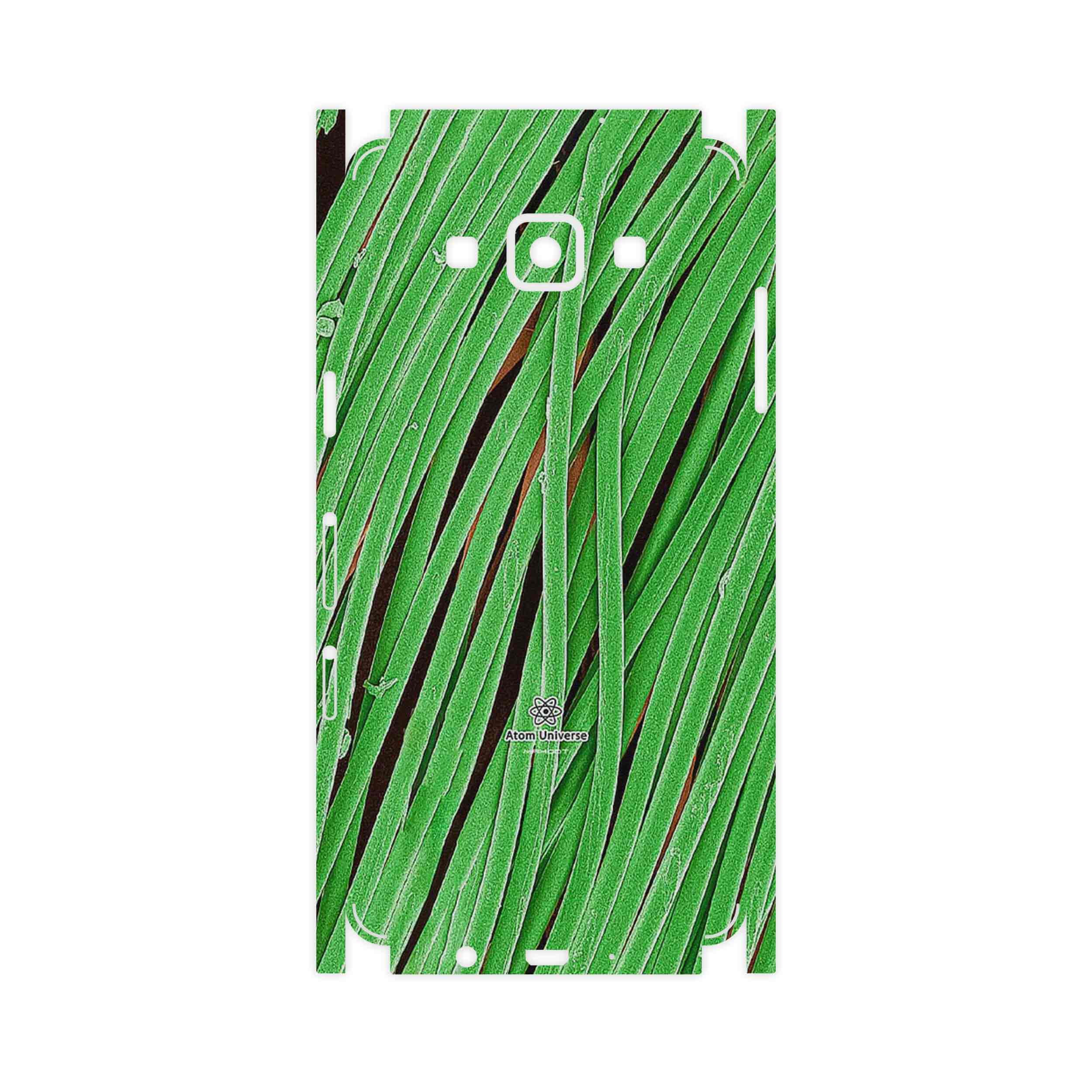 برچسب پوششی ماهوت مدل Atom Universe 5-FullSkin مناسب برای گوشی موبایل سامسونگ Galaxy A5 2015