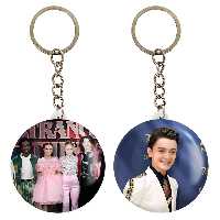 جاکلیدی خندالو مدل نوآه سریال استرنجر تینگز Stranger Things کد 1934119348 مجموعه 2 عددی