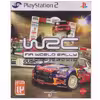 بازی WRC مخصوص PS2