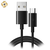 کابل شارژ راوپاور USB Type-A به Micro-B USB مدل RP-CB043