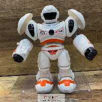 اطلاعات ، قیمت و خرید آدم آهنی باطری خور کد H46