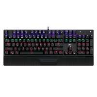 کیبورد گیمینگ تی-دگر مدل Destroyer T-TGK305 - پردیس پازار